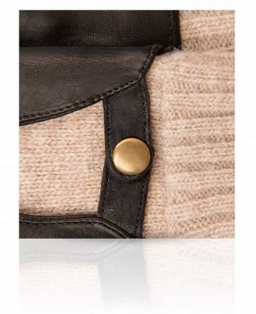 Перчатки Унисекс IQ0,5/BR